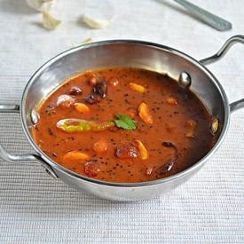 Garlic Gravy