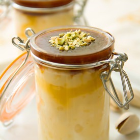 Cardamom Rice Pudding
