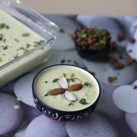 Rice Kheer