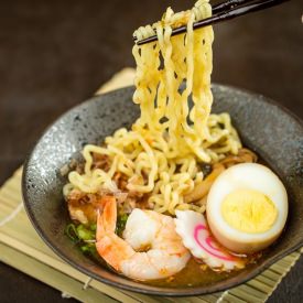 Tsukemen (Dipping Noodles)