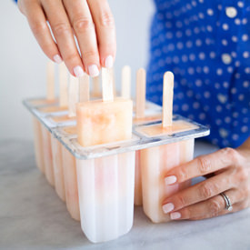 Rosemary Greyhound Poptails
