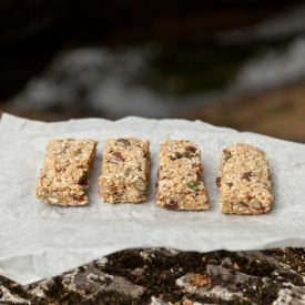 Sticky and Sweet Energy Treats