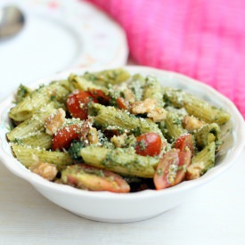 Pesto Pasta