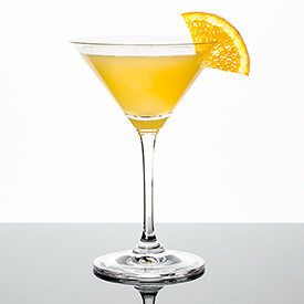 The Maiden’s Prayer Cocktail