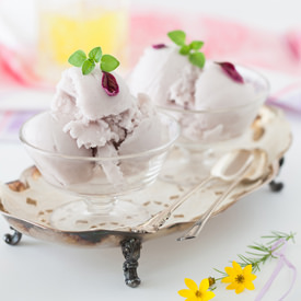 Merlot Sorbet