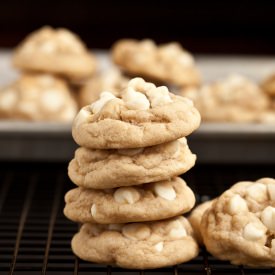 White Chocolate Chip Macadamia Nut