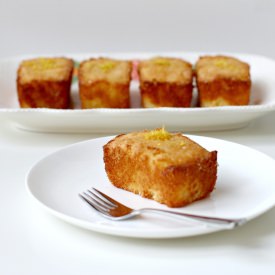 Little Lime Loaves