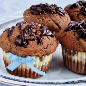 Chocolate Muffins