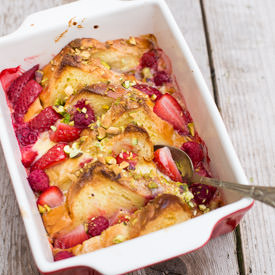 French Toast