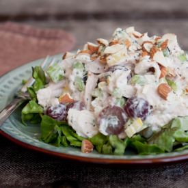 Chicken Salad