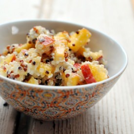 Summer Quinoa Salad