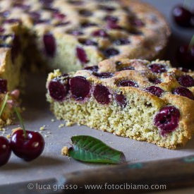 Cherry Pie