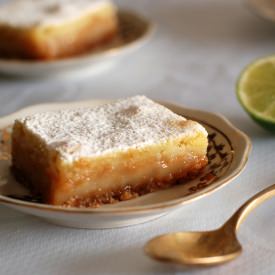 Lemon Bars