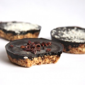 Chocolate Peanut Butter Cups