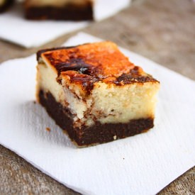 Vanilla Chocolate Cake