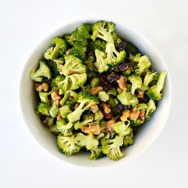 Broccoli Salad