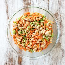 Three Bean Salad