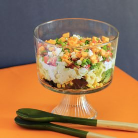 California Layered Salad