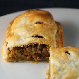 Veggie Pie