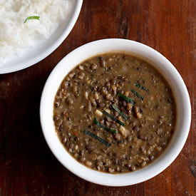 Amritsari Dal