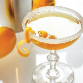 The Sidecar
