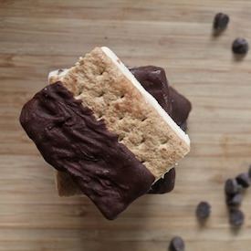 Frozen S’mores