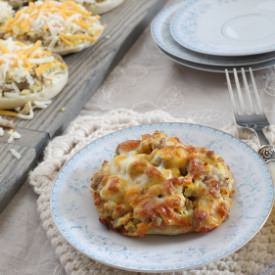 Make-Ahead Breakfast Pizza