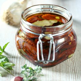 Dried Tomatoes