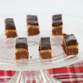 Bajadera Pralines