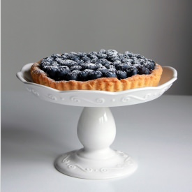 Blueberry Tart