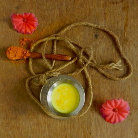 Turmeric Milk