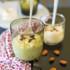 Pineapple Cream