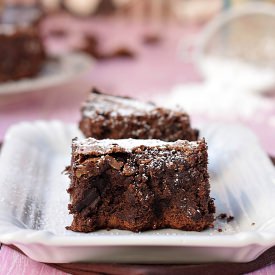 Best Brownie