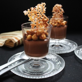 Mocha Mousse