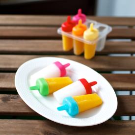 Popsicles