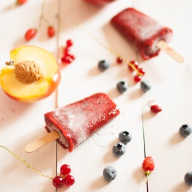 Fruit Sorbet