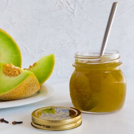 Melon Jam