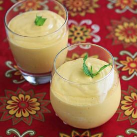 Mango Smoothie