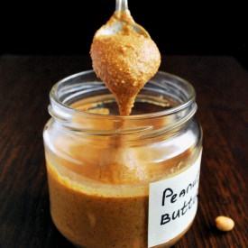 Peanut Butter