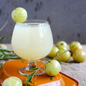 Amla Lemonade
