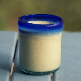 Peanut Butter Banana Smoothie