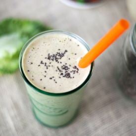 Kitchen Sink Smoothie