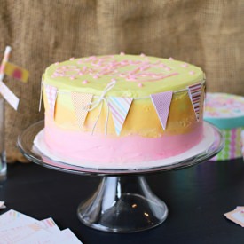 Best Buttercream Frosting