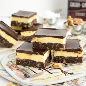 Nanaimo Bars