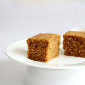 Coffee Flavored Cake