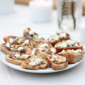 Quick & Easy Fall Appetizer