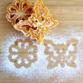 Rosettes