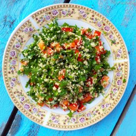 Tabouleh