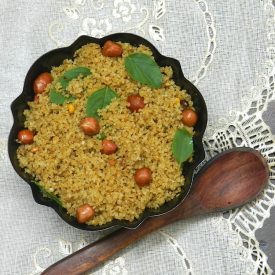 Huli Avalakki