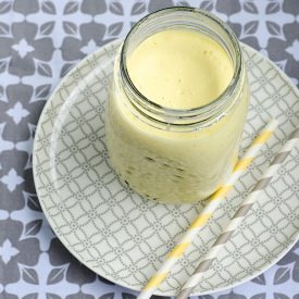 Mango Lassi